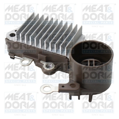 Alternator Regulator